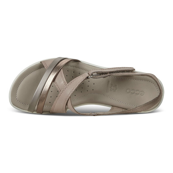 ECCO Women's Felicia Sandal ECCO Women's Felicia Sandal